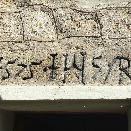 펜션 A Torra Grosseto-Prugna