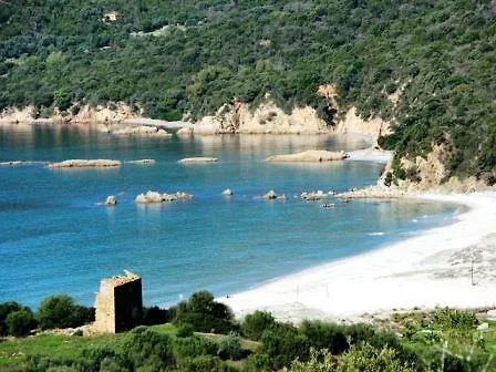 Casa de Férias A Torra