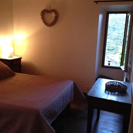 Ferienhaus A Torra