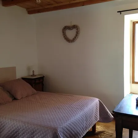 A Torra Casa de Férias Grosseto-Prugna