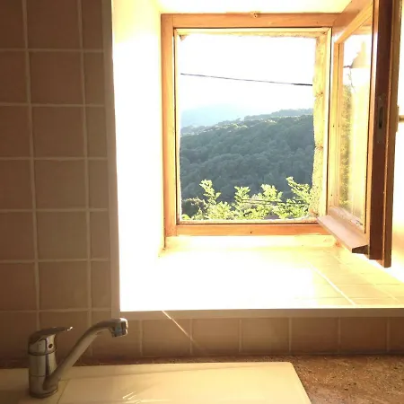 Ferienhaus A Torra