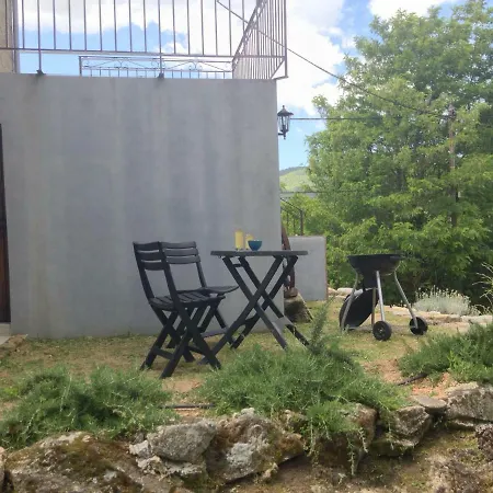 Casa de Férias A Torra *