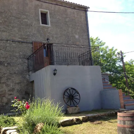 A Torra Casa de Férias