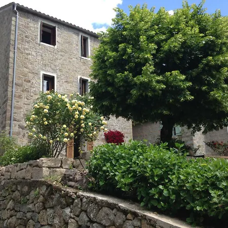 Casa de Férias A Torra Grosseto-Prugna