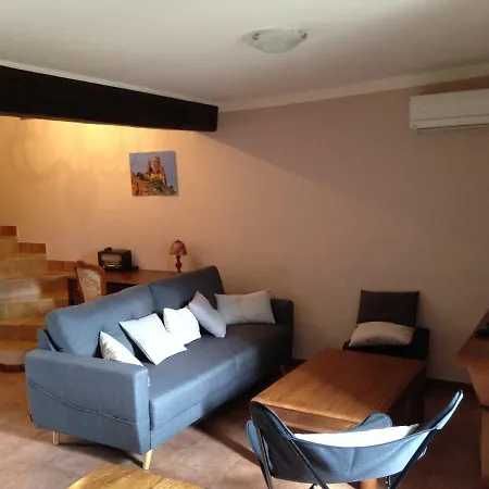 Ferienhaus A Torra Grosseto-Prugna