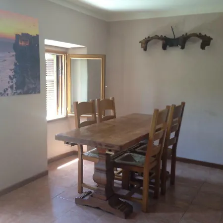 A Torra Casa de Férias Grosseto-Prugna